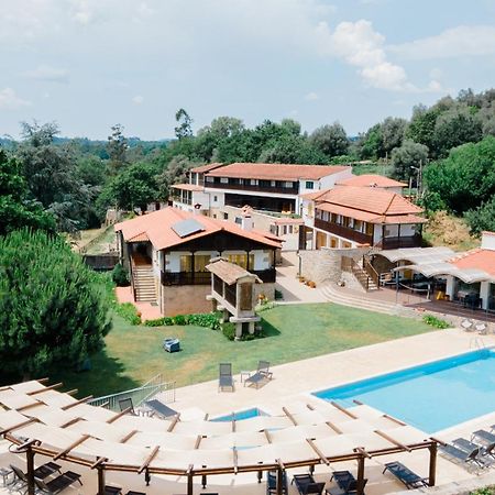 Quinta Do Burgo - Nature Hotel Amares Εξωτερικό φωτογραφία