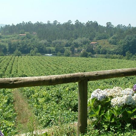 Quinta Do Burgo - Nature Hotel Amares Εξωτερικό φωτογραφία