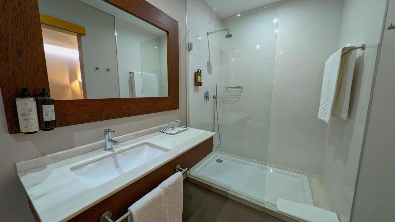 Quinta Do Burgo - Nature Hotel Amares Εξωτερικό φωτογραφία