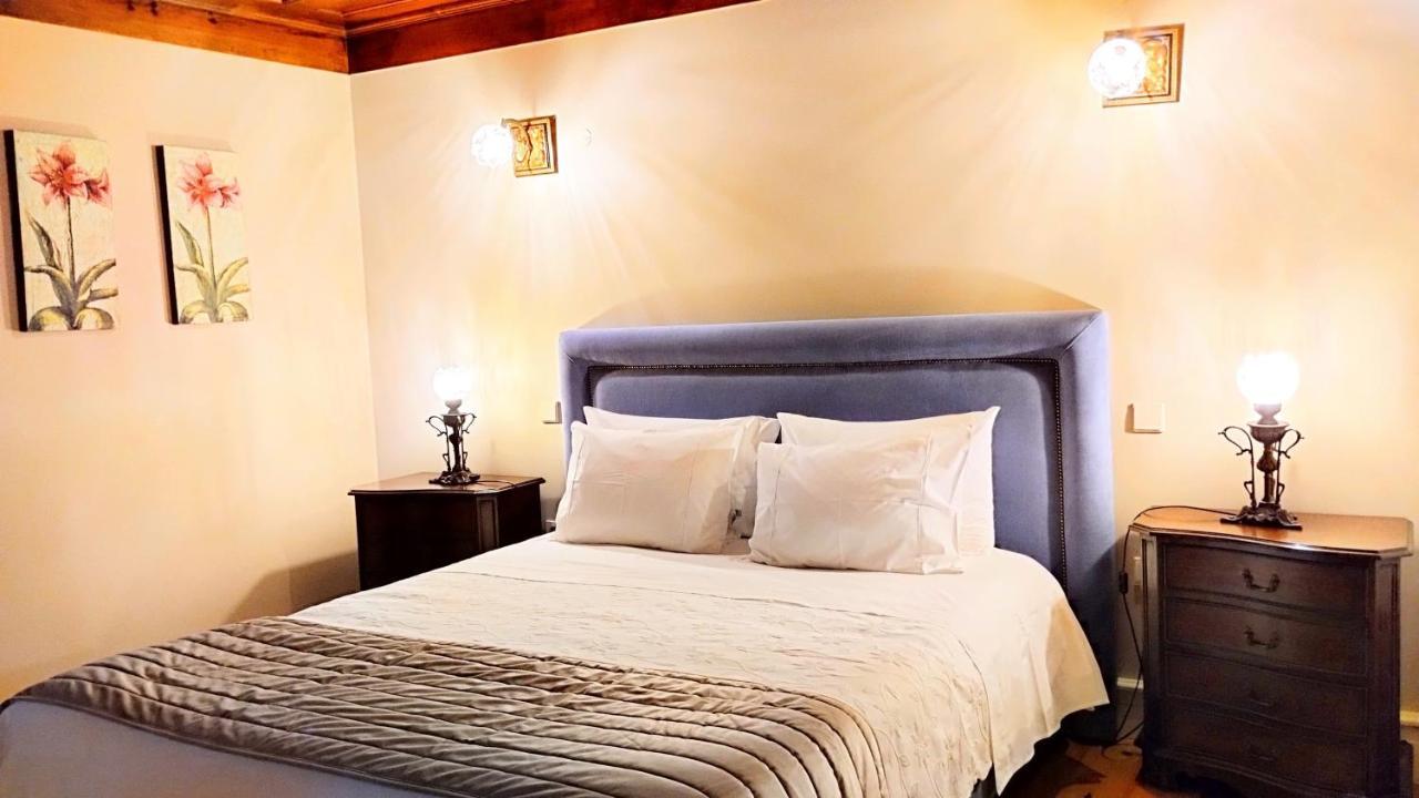 Quinta Do Burgo - Nature Hotel Amares Εξωτερικό φωτογραφία