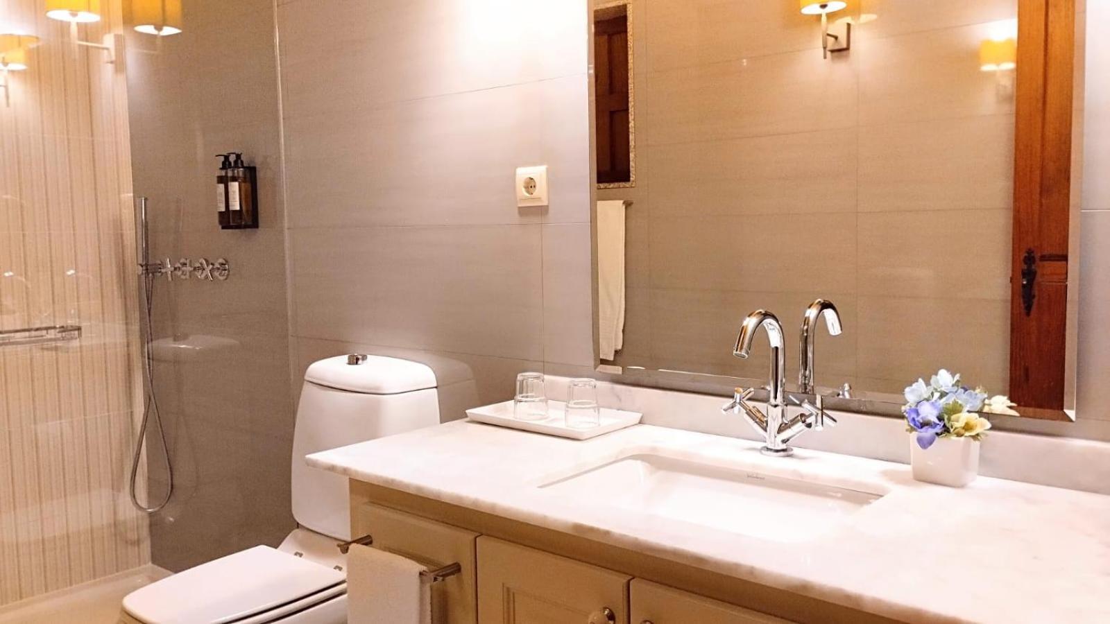 Quinta Do Burgo - Nature Hotel Amares Εξωτερικό φωτογραφία