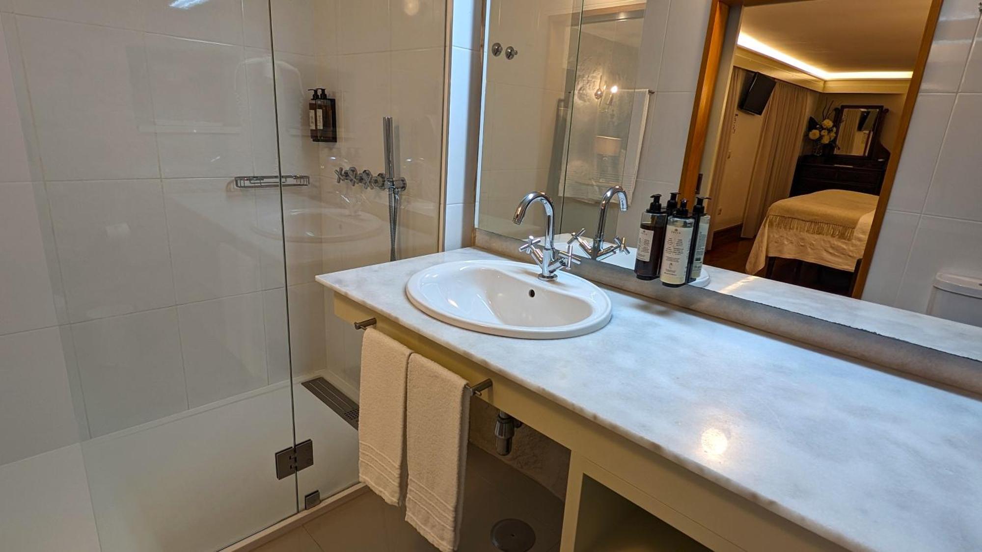 Quinta Do Burgo - Nature Hotel Amares Εξωτερικό φωτογραφία