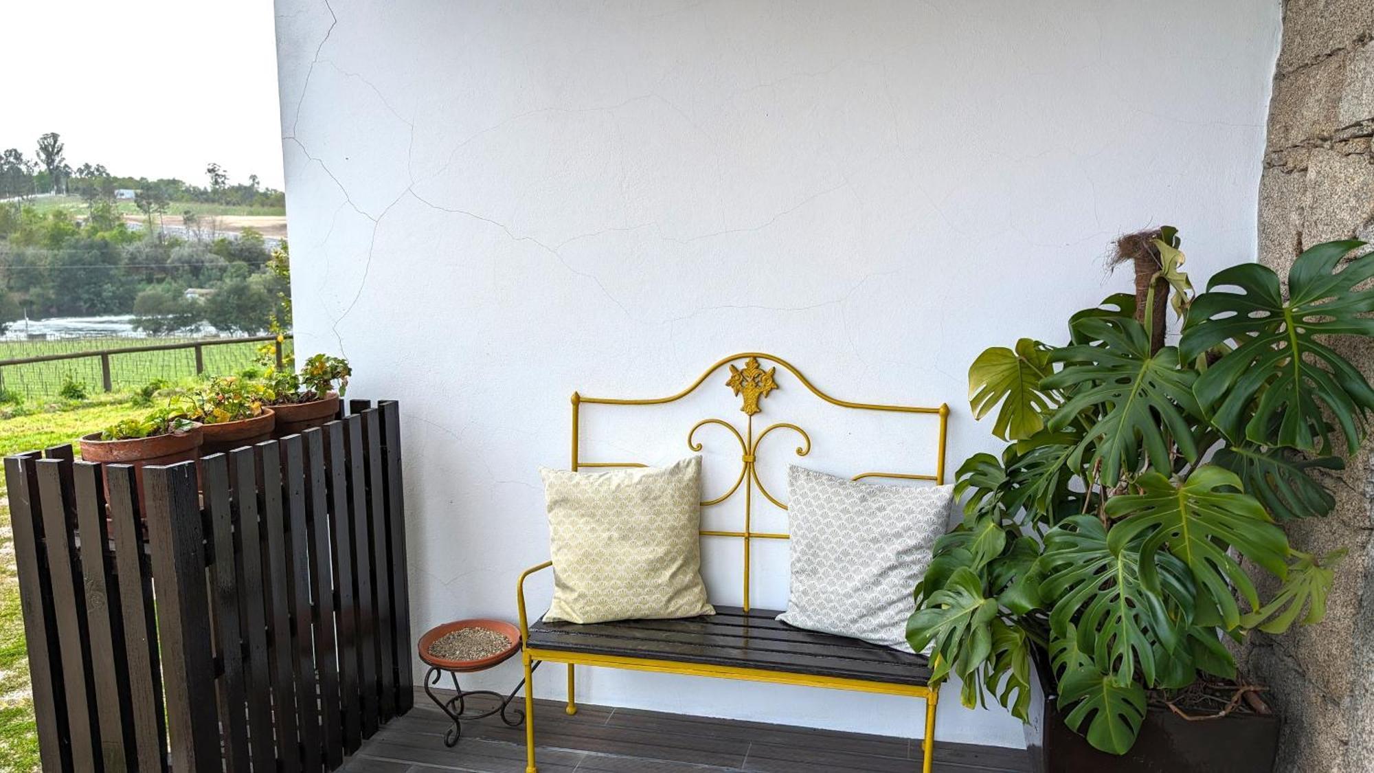 Quinta Do Burgo - Nature Hotel Amares Εξωτερικό φωτογραφία