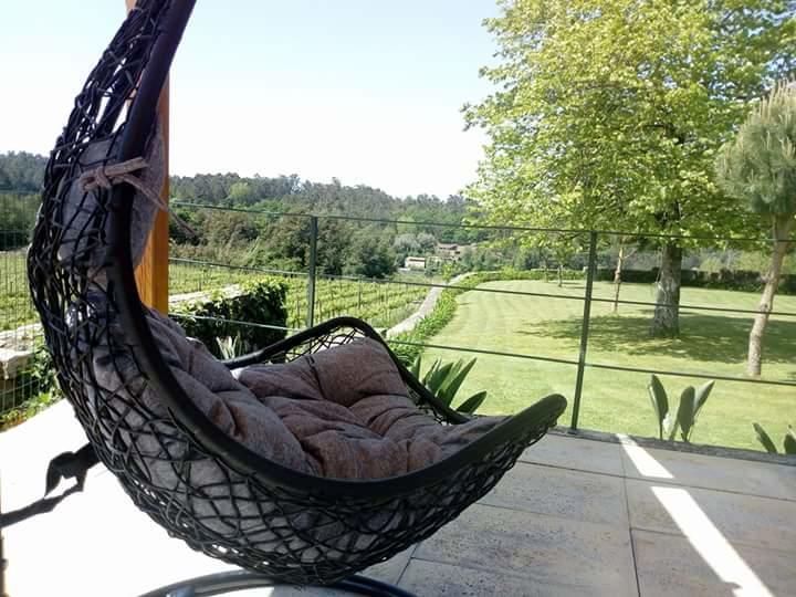 Quinta Do Burgo - Nature Hotel Amares Εξωτερικό φωτογραφία
