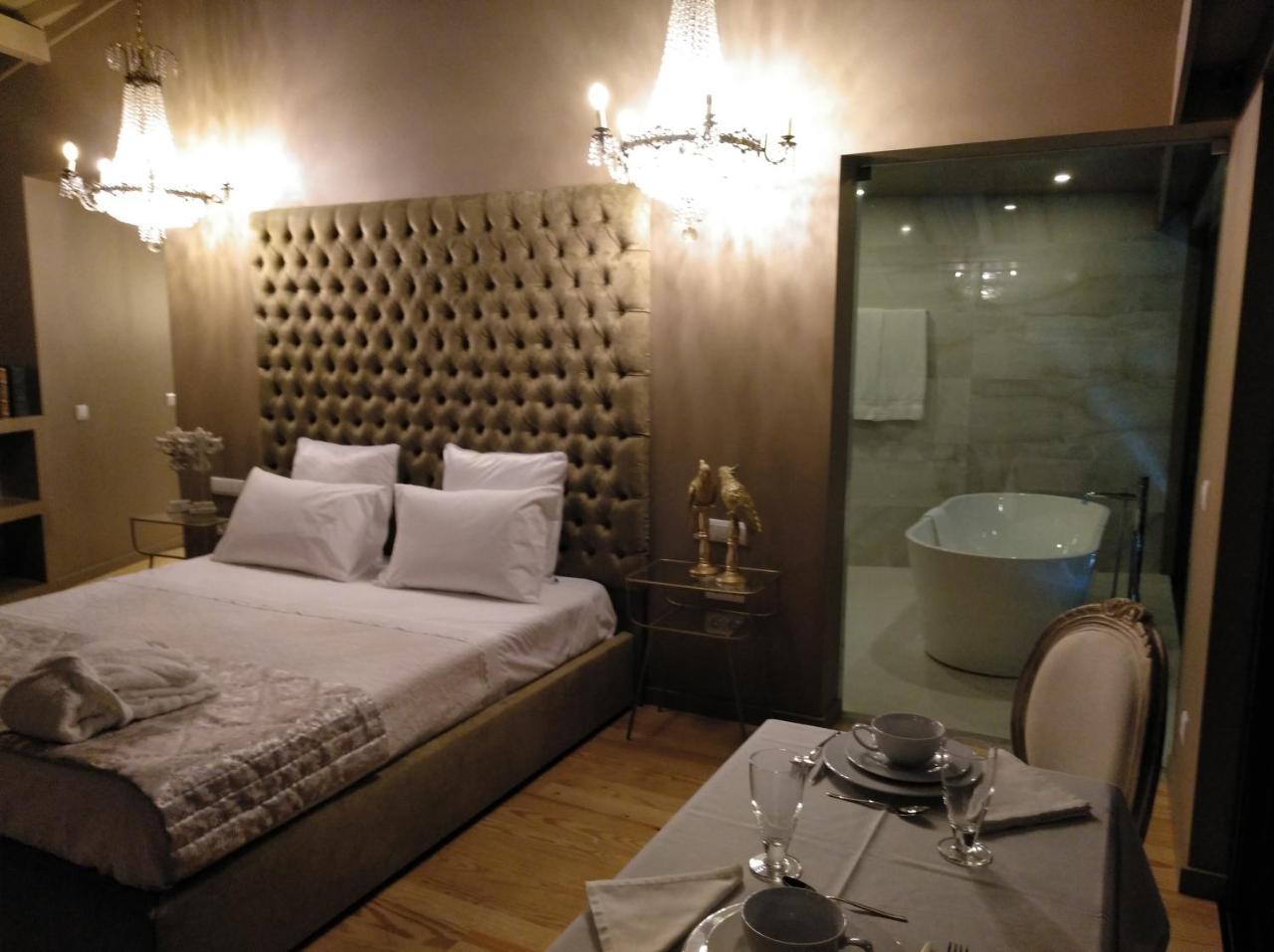 Quinta Do Burgo - Nature Hotel Amares Εξωτερικό φωτογραφία
