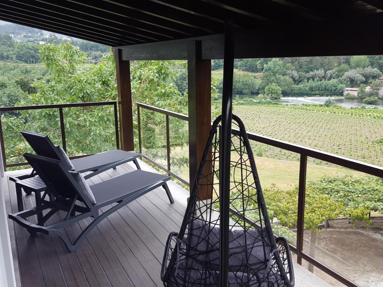 Quinta Do Burgo - Nature Hotel Amares Εξωτερικό φωτογραφία