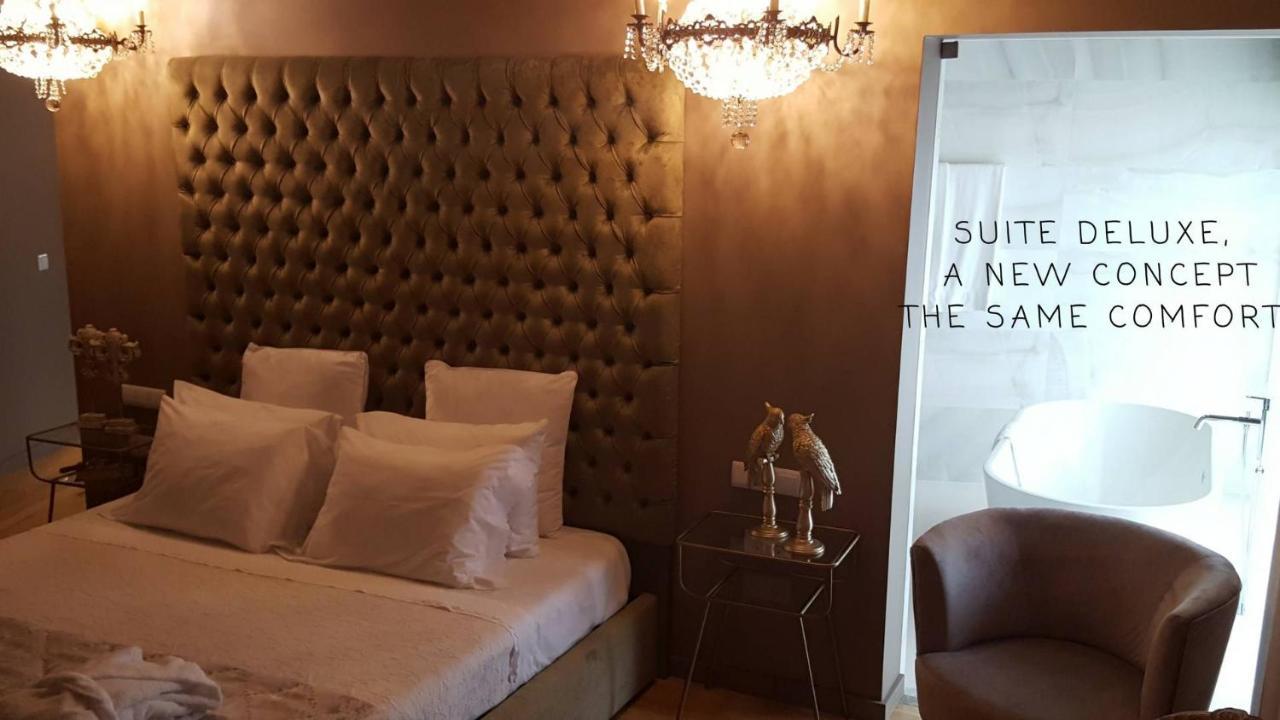 Quinta Do Burgo - Nature Hotel Amares Εξωτερικό φωτογραφία